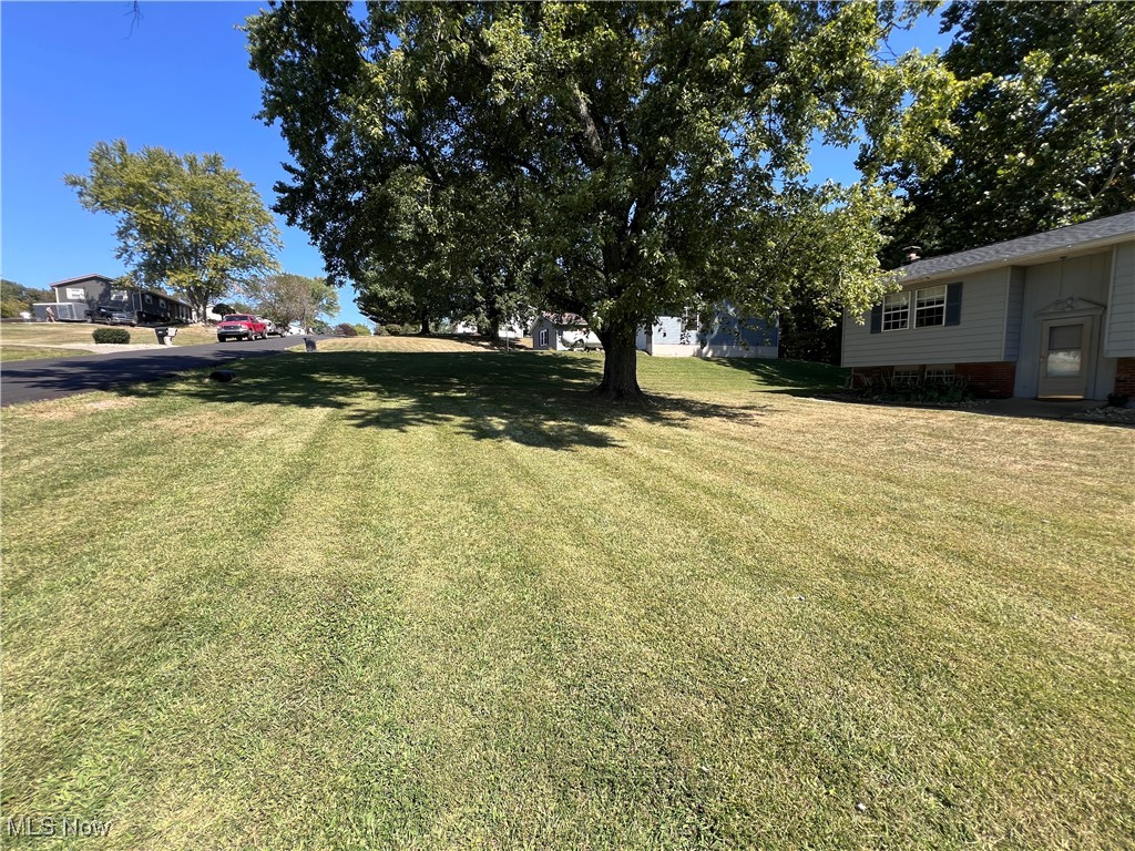 Colonial Heights Sub - Residential