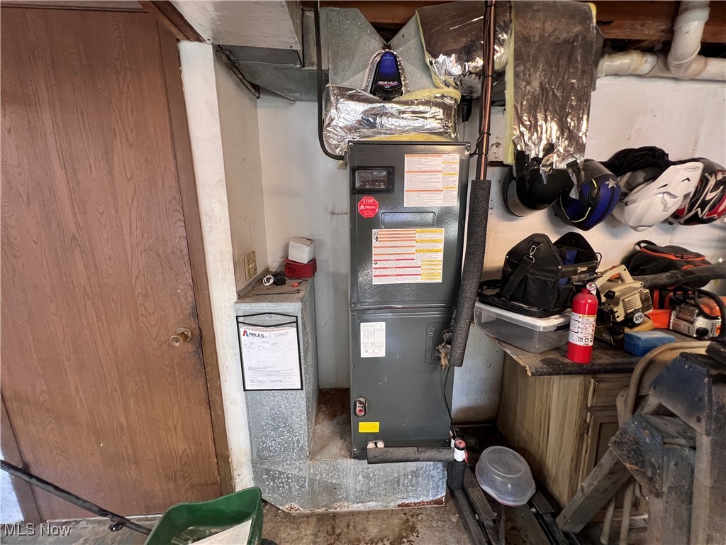 Colonial Heights Sub - Residential