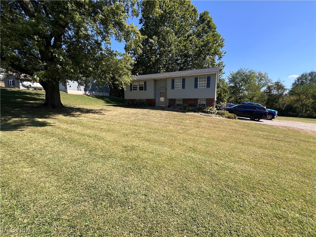 Colonial Heights Sub - Residential