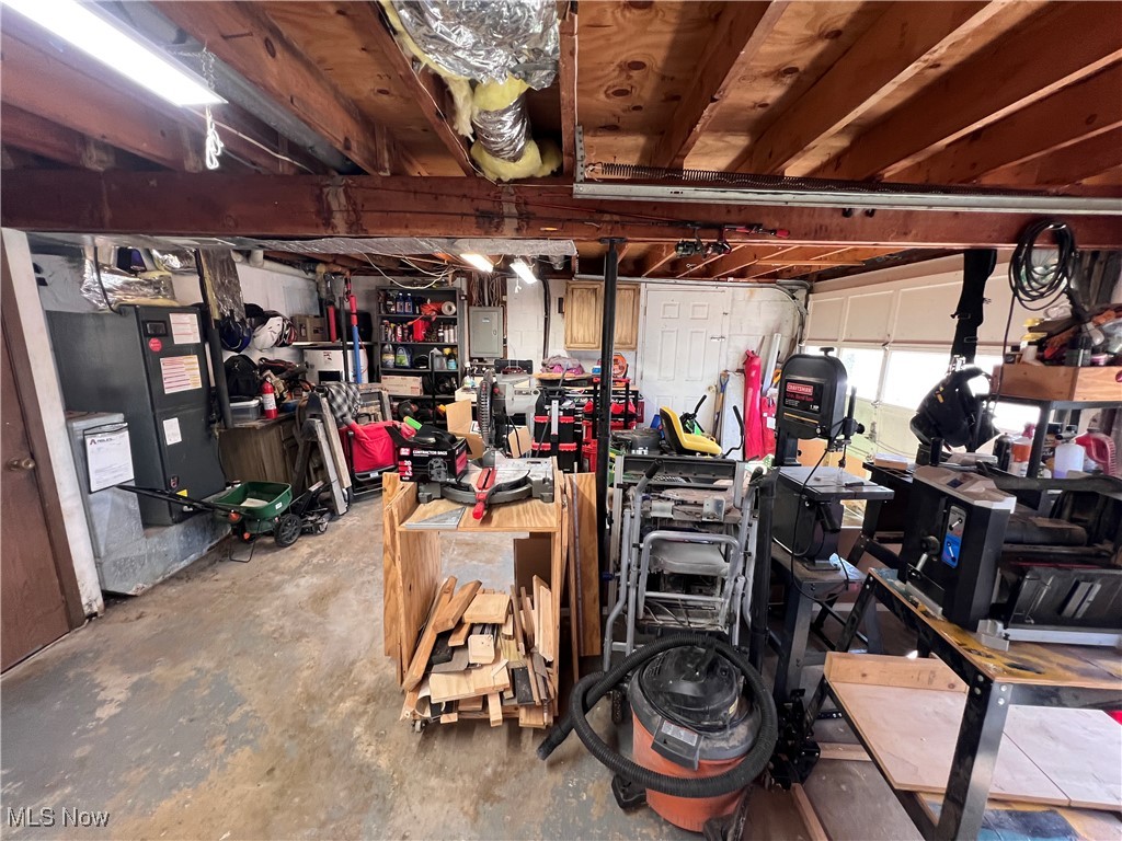 Colonial Heights Sub - Residential