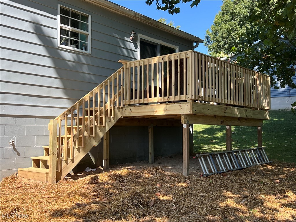 Colonial Heights Sub - Residential