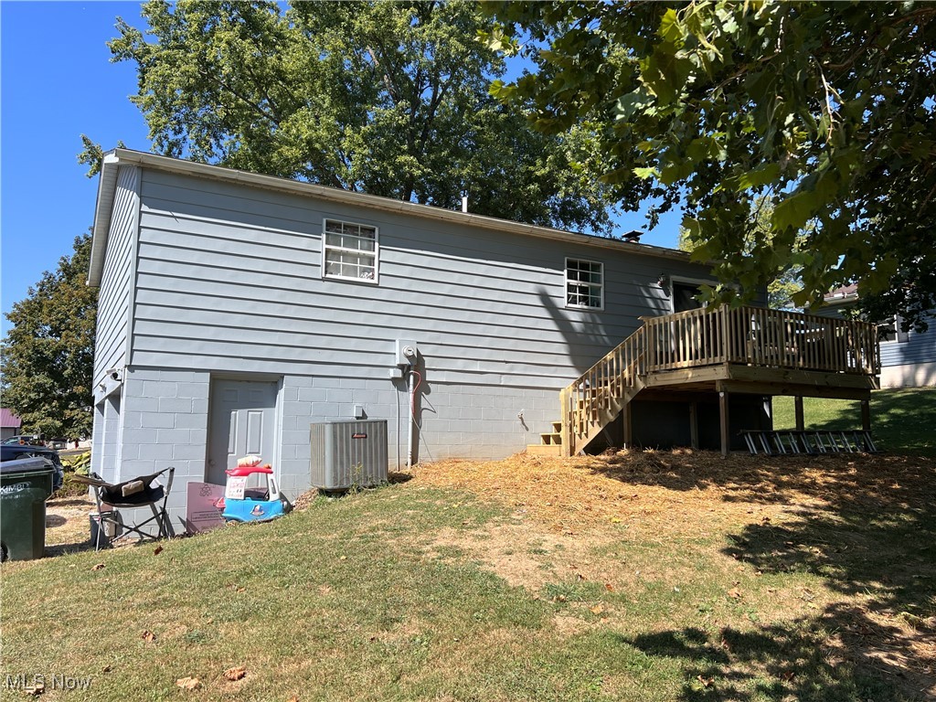 Colonial Heights Sub - Residential