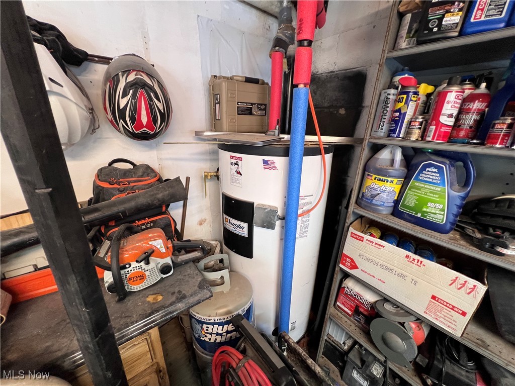 Colonial Heights Sub - Residential