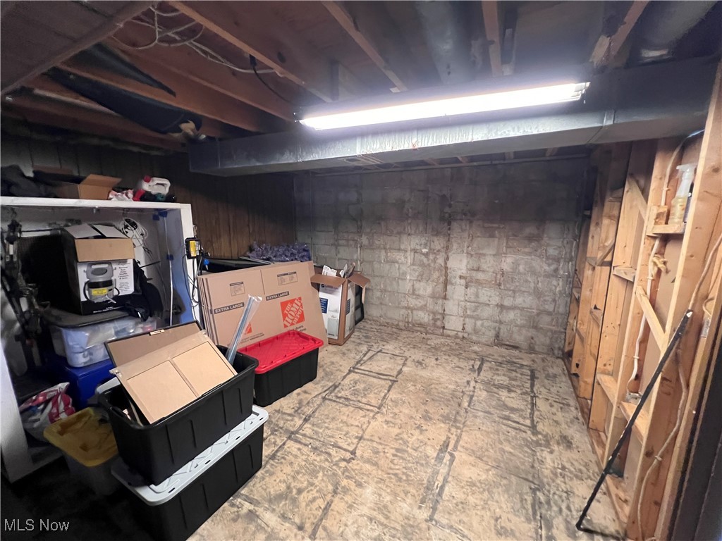 Colonial Heights Sub - Residential