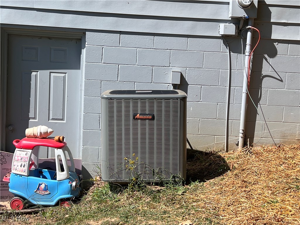 Colonial Heights Sub - Residential