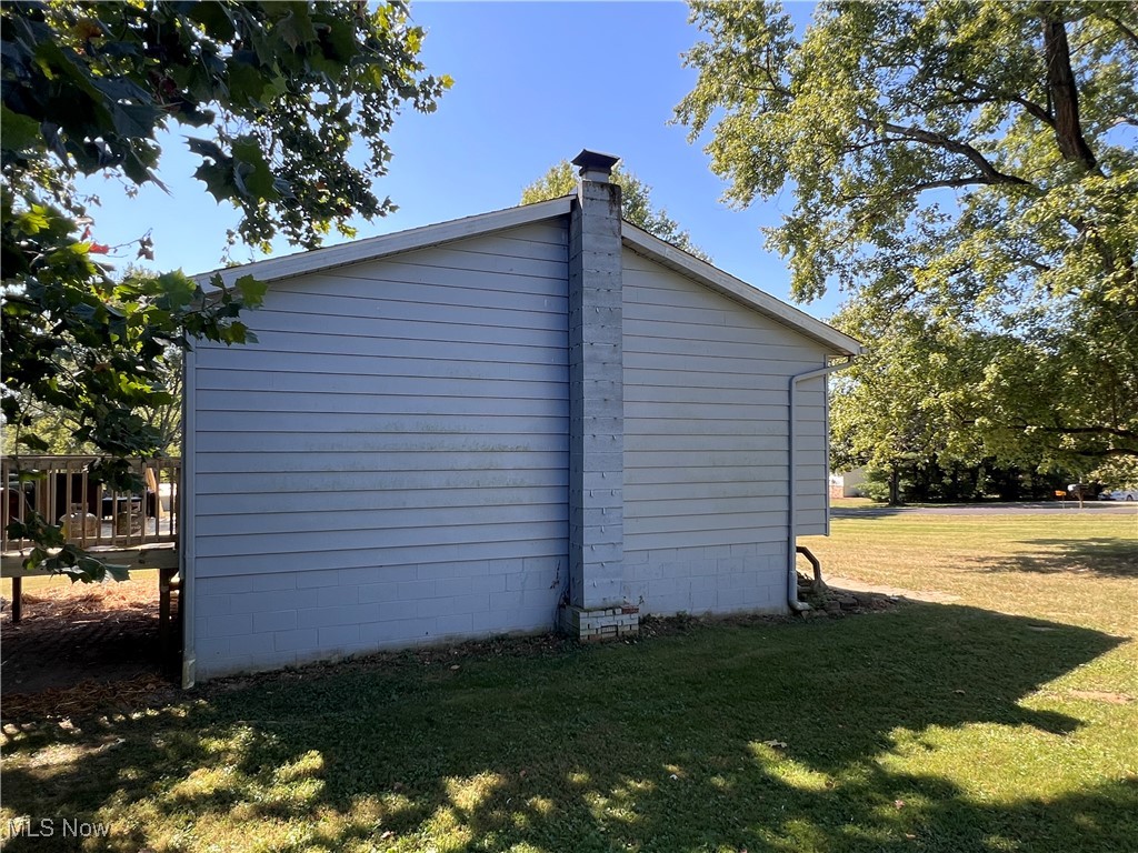 Colonial Heights Sub - Residential