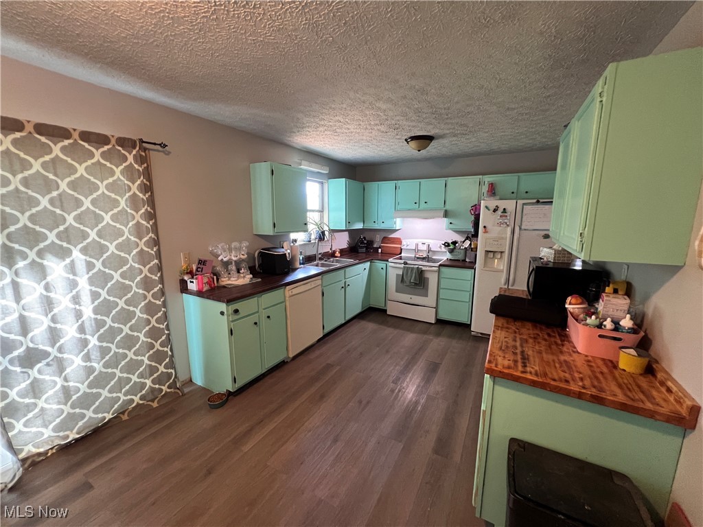 Colonial Heights Sub - Residential