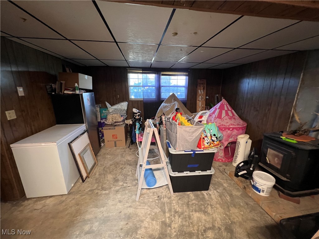 Colonial Heights Sub - Residential