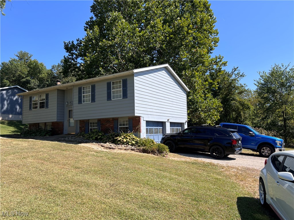 Colonial Heights Sub - Residential