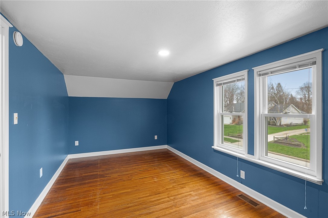 Orchard Park Allotment 2 - Residential