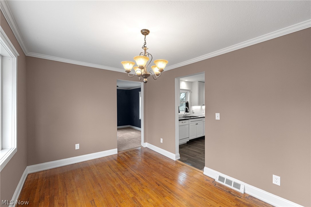 Orchard Park Allotment 2 - Residential