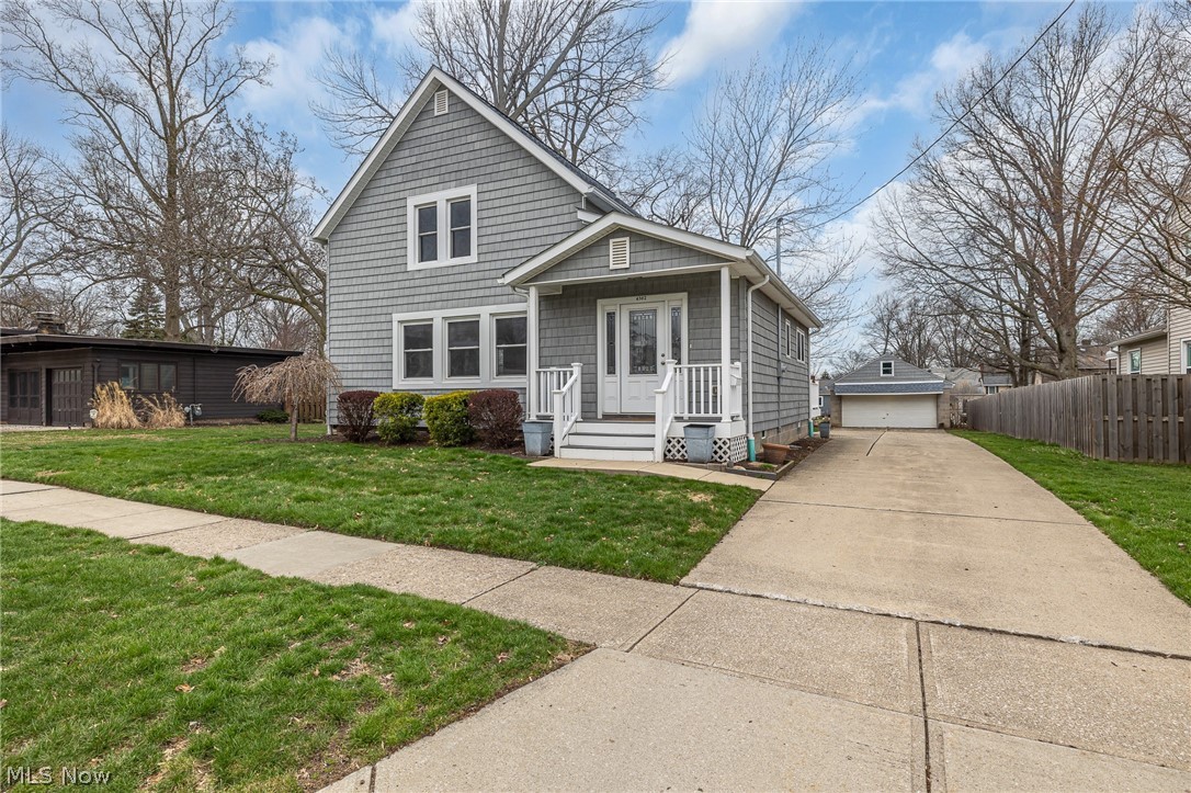 Orchard Park Allotment 2 - Residential