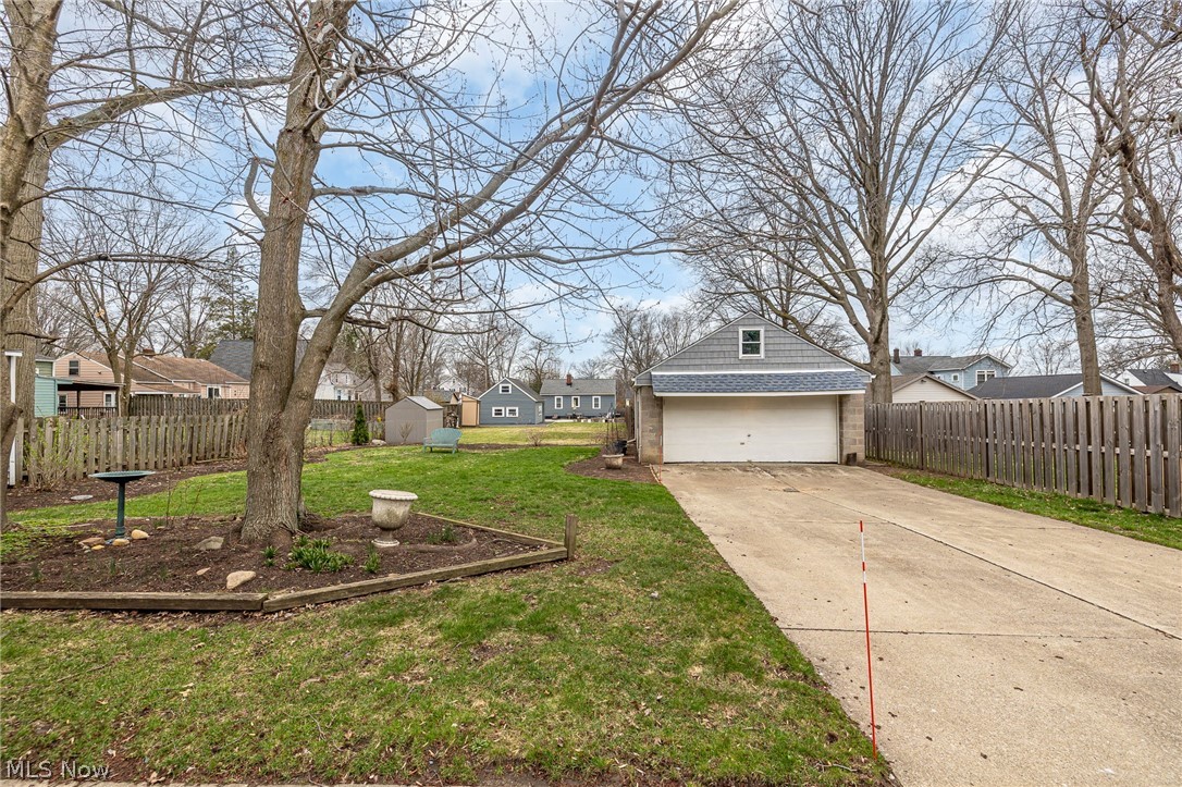 Orchard Park Allotment 2 - Residential