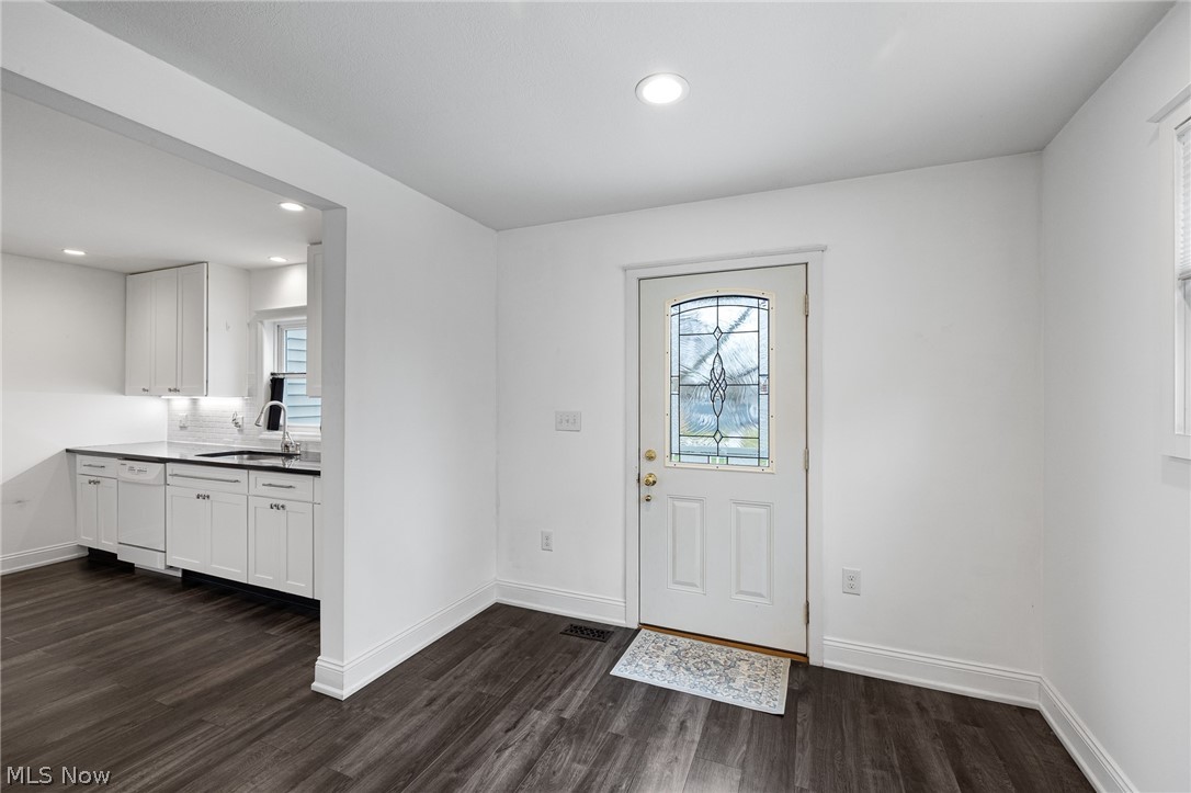 Orchard Park Allotment 2 - Residential