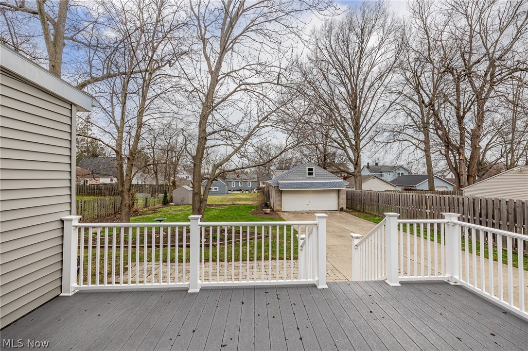 Orchard Park Allotment 2 - Residential