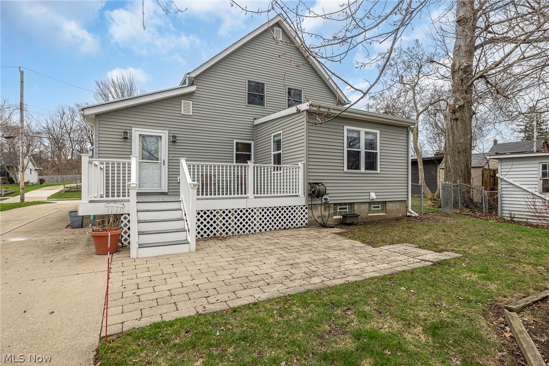 Orchard Park Allotment 2 - Residential