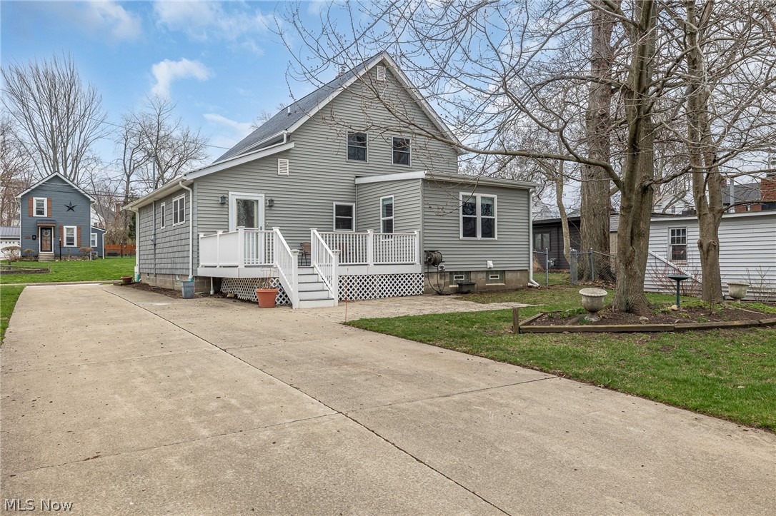 Orchard Park Allotment 2 - Residential