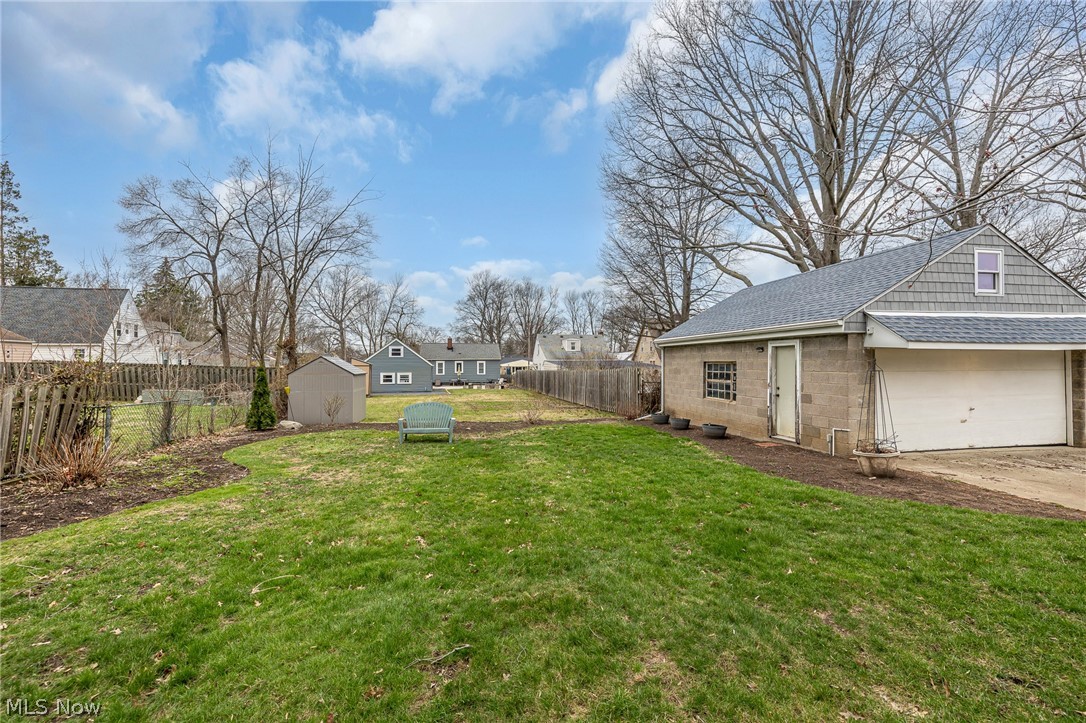 Orchard Park Allotment 2 - Residential