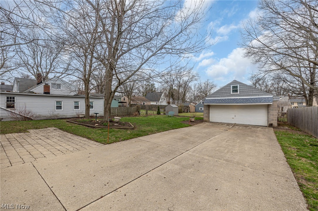 Orchard Park Allotment 2 - Residential