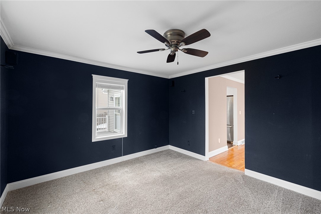 Orchard Park Allotment 2 - Residential