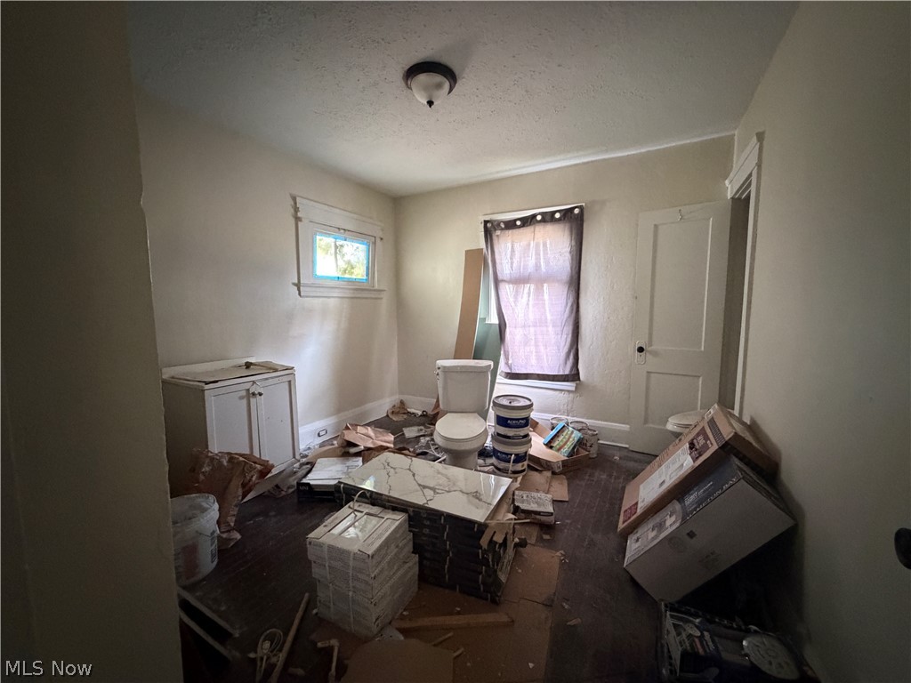 Berwald Stewart Cos East Clev - Residential