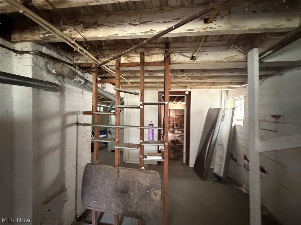 Berwald Stewart Cos East Clev - Residential