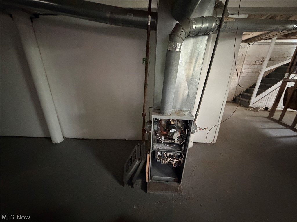 Berwald Stewart Cos East Clev - Residential