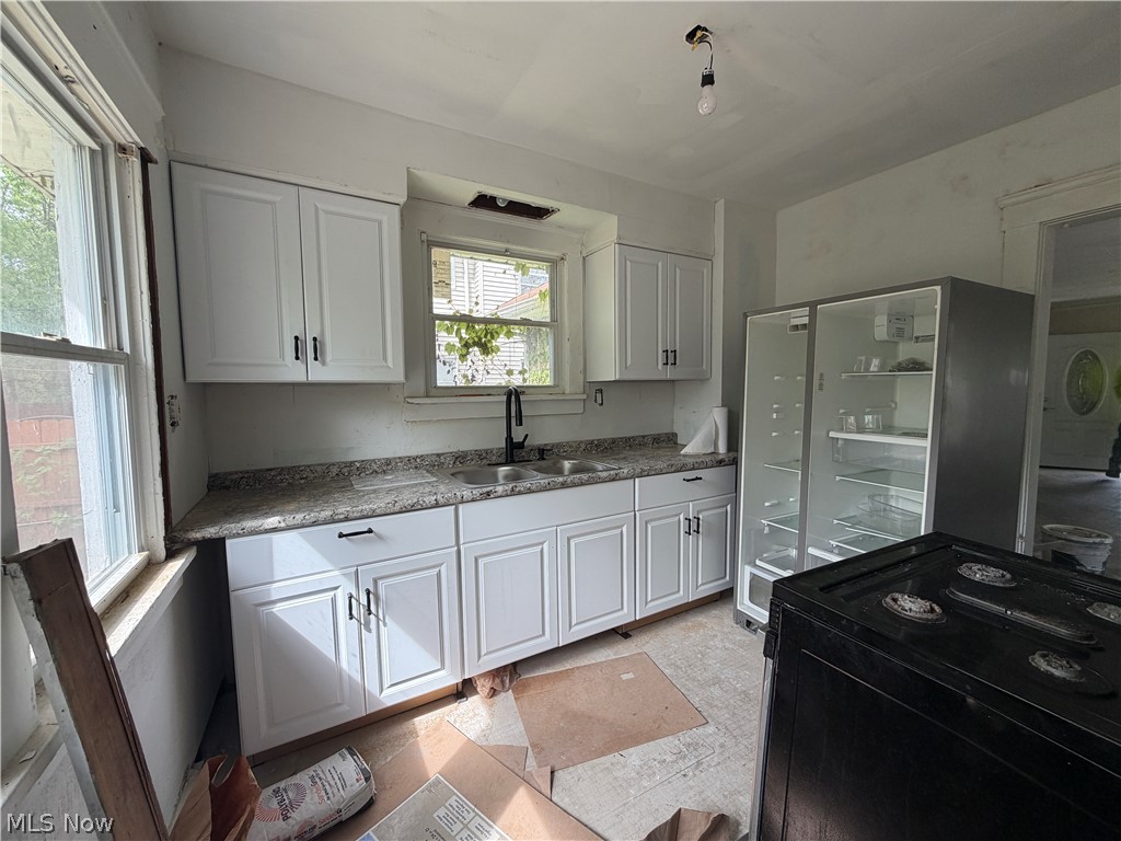 Berwald Stewart Cos East Clev - Residential