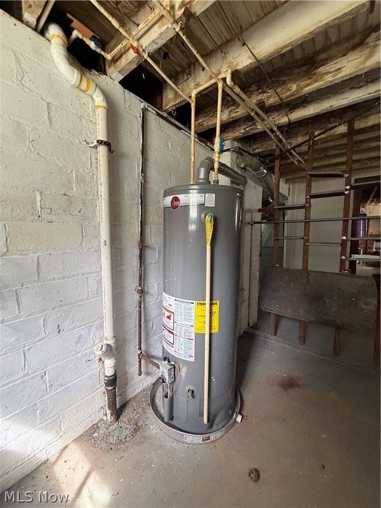 Berwald Stewart Cos East Clev - Residential