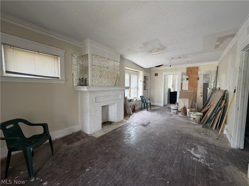 Berwald Stewart Cos East Clev - Residential