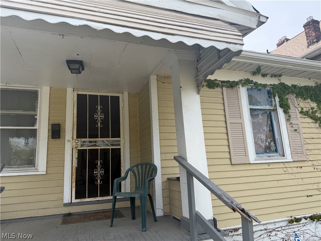 Berwald Stewart Cos East Clev - Residential