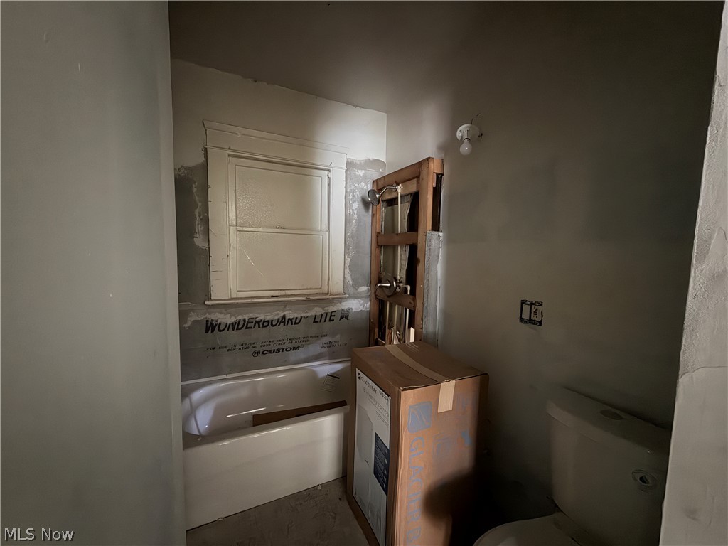 Berwald Stewart Cos East Clev - Residential