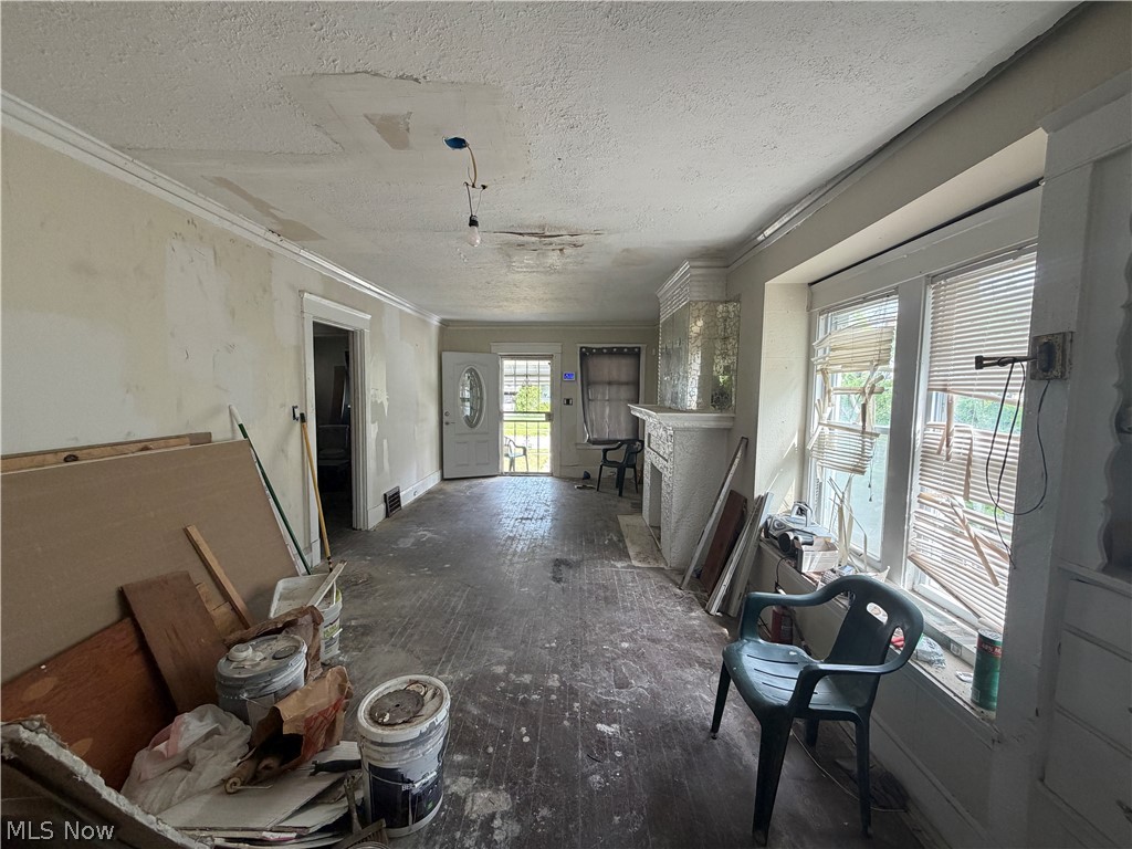 Berwald Stewart Cos East Clev - Residential