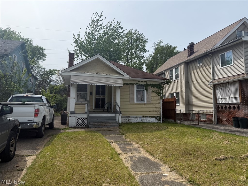 Berwald Stewart Cos East Clev - Residential