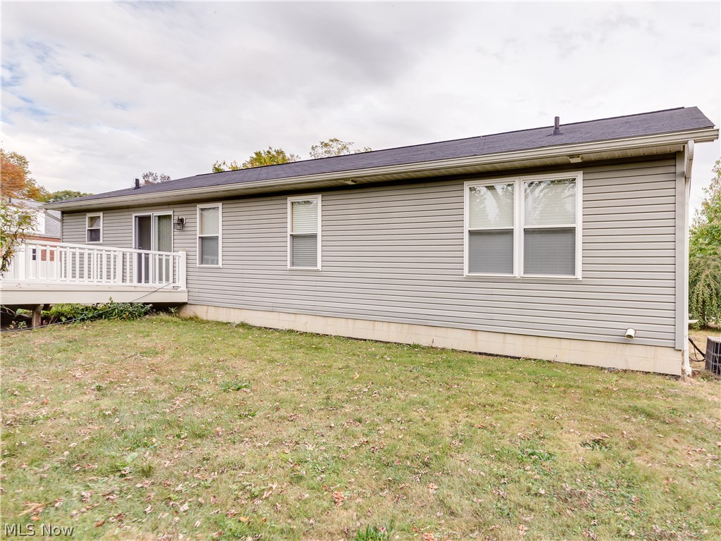 Mcdowell Pleasant View Farm Al - Residential