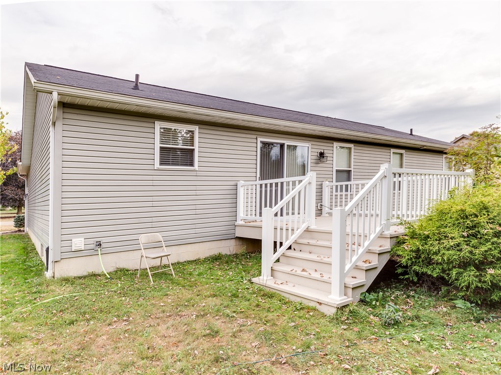 Mcdowell Pleasant View Farm Al - Residential