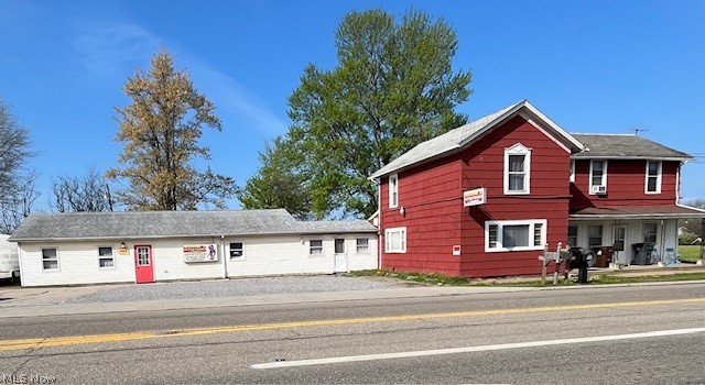 4039 State Route 14