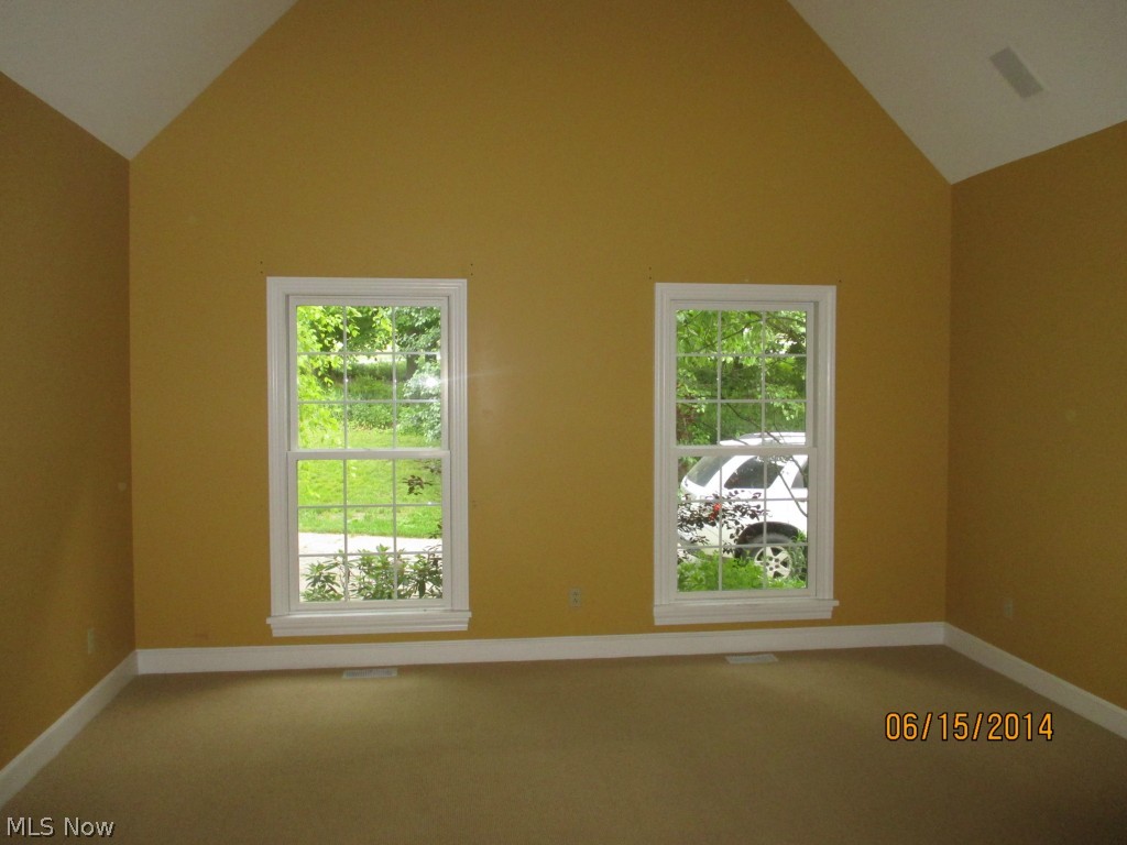 Mount Royal - Residential