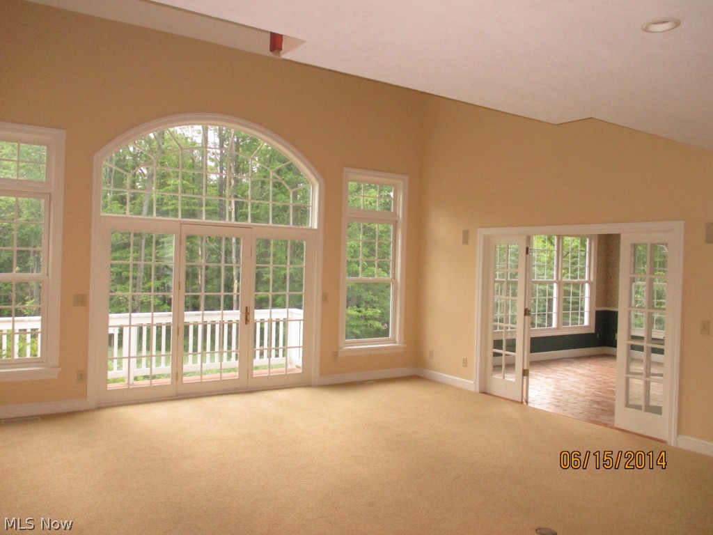 Mount Royal - Residential