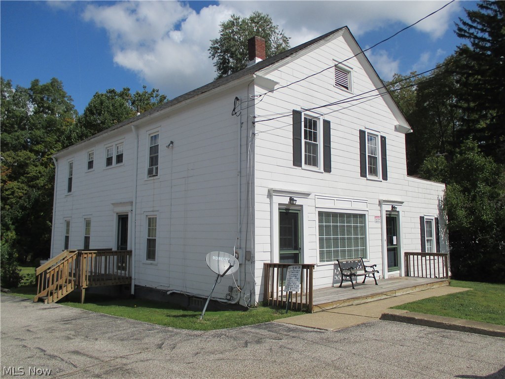 Aurora - Commercial Sale