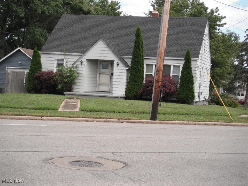 Fairhome - Residential