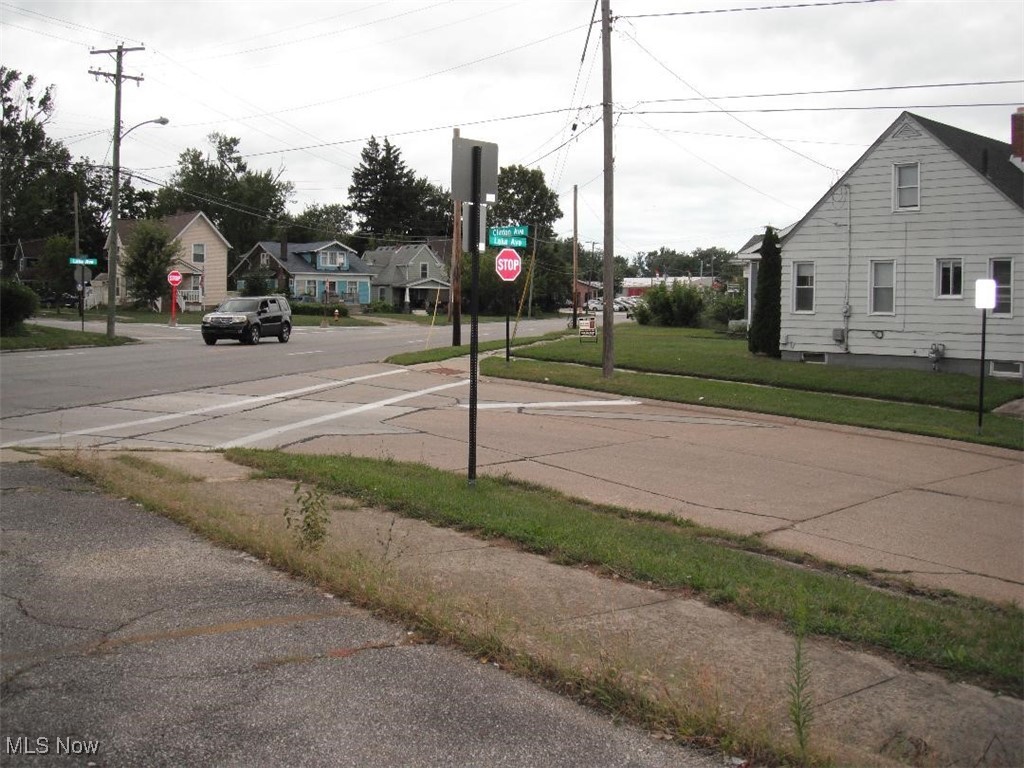 Fairhome - Residential