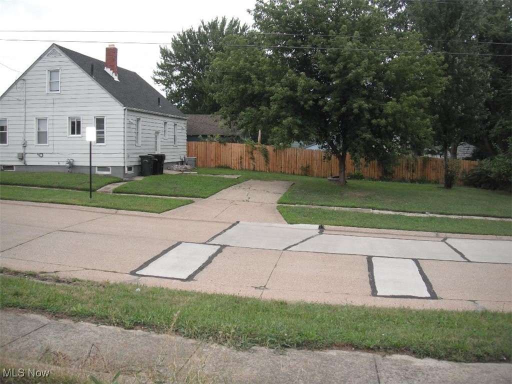 Fairhome - Residential