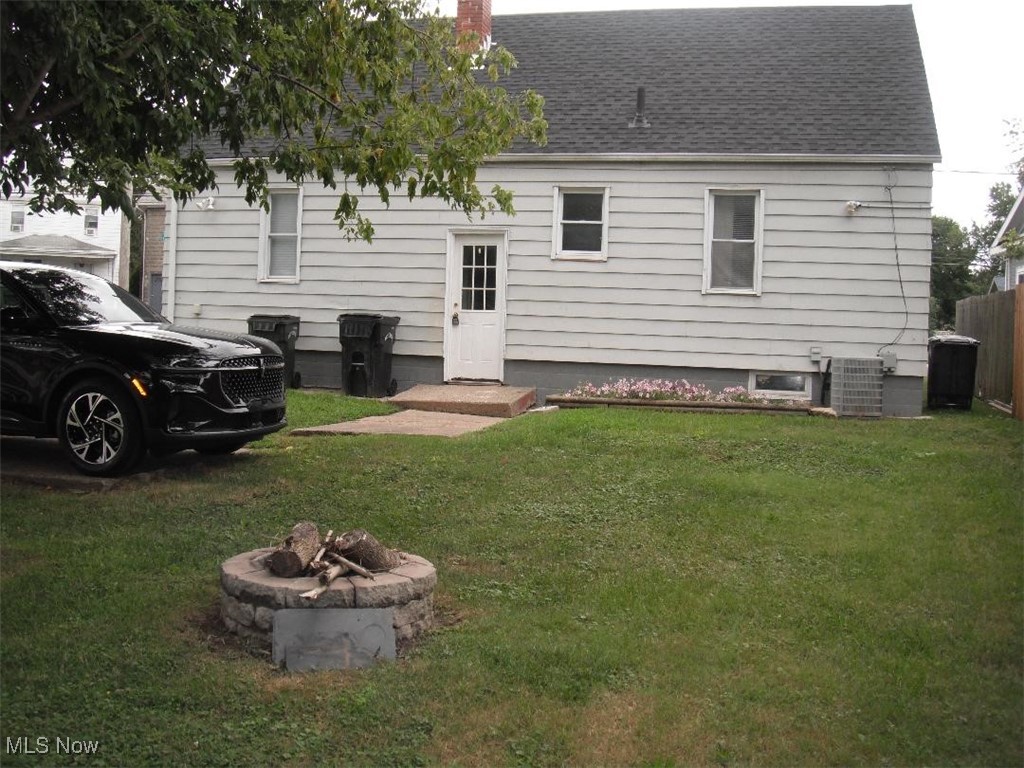 Fairhome - Residential