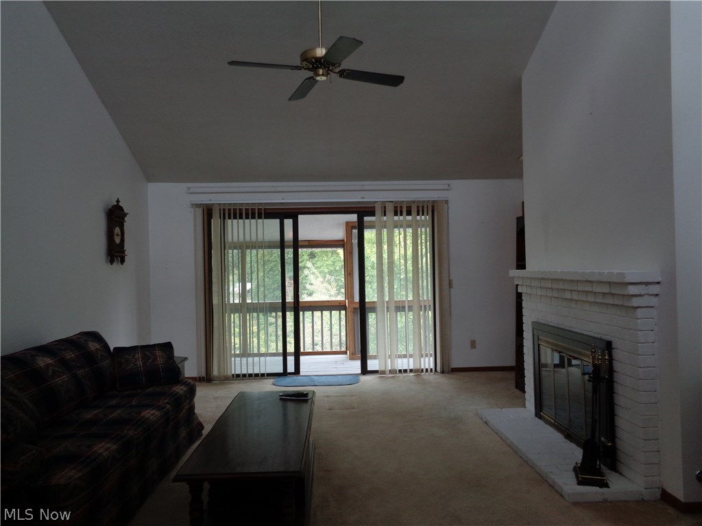 Snug Harbor Condo - Residential