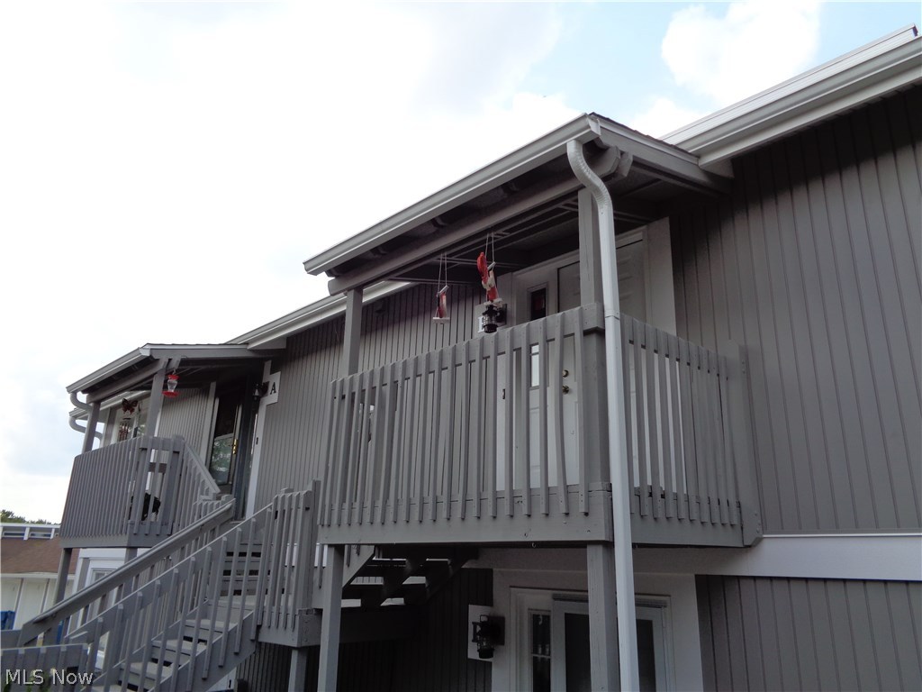 Snug Harbor Condo - Residential