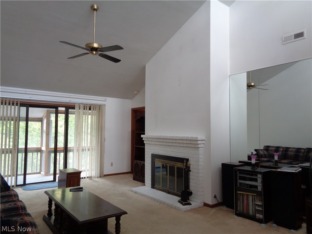Snug Harbor Condo - Residential