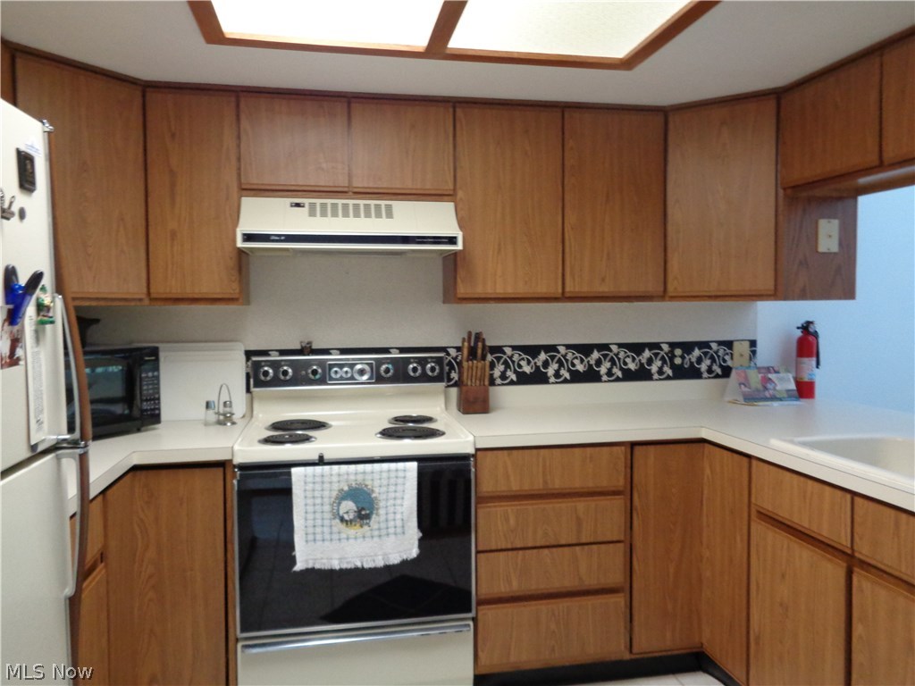 Snug Harbor Condo - Residential