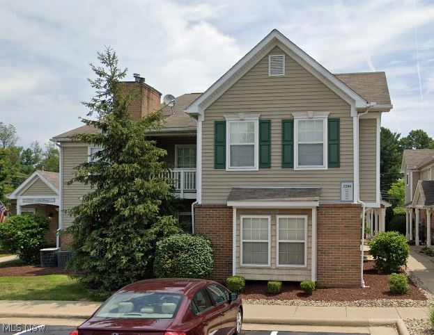 Lenox Village Condo - Residential