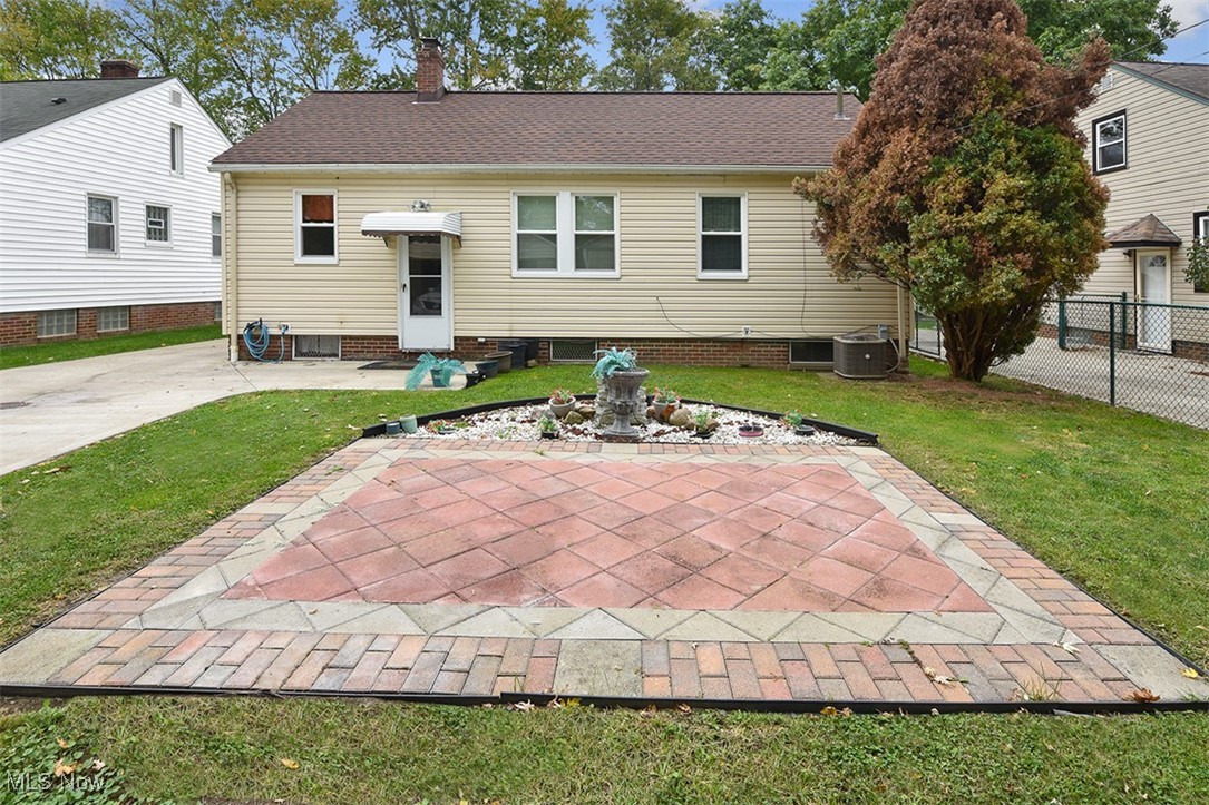 10172 Keswick Drive